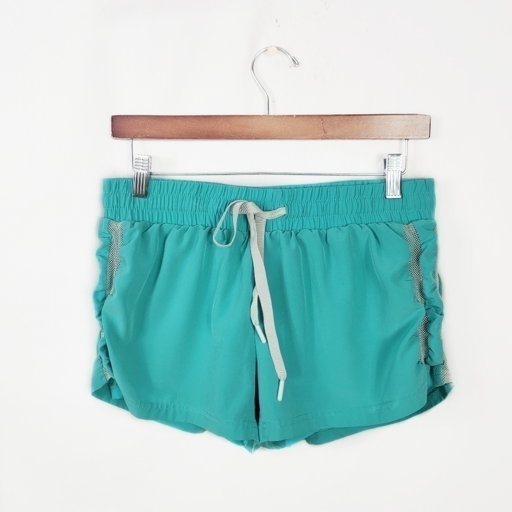 Women's Medium Fabletics shorts